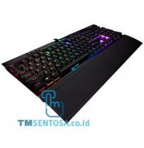 Gaming Keyboard K70 RGB MK.2 LP CherryMX Speed [CH-9109018-NA]